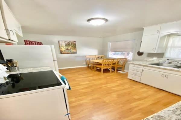 Comfy Pocatello Home-Central To Park And Grocery מראה חיצוני תמונה